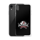 Funda transparente PALL para iPhone®