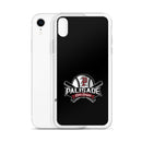 Funda transparente PALL para iPhone®