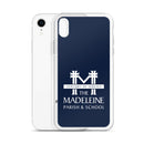 TMS Clear Case for iPhone®
