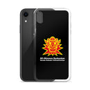 Funda transparente GOKI para iPhone®