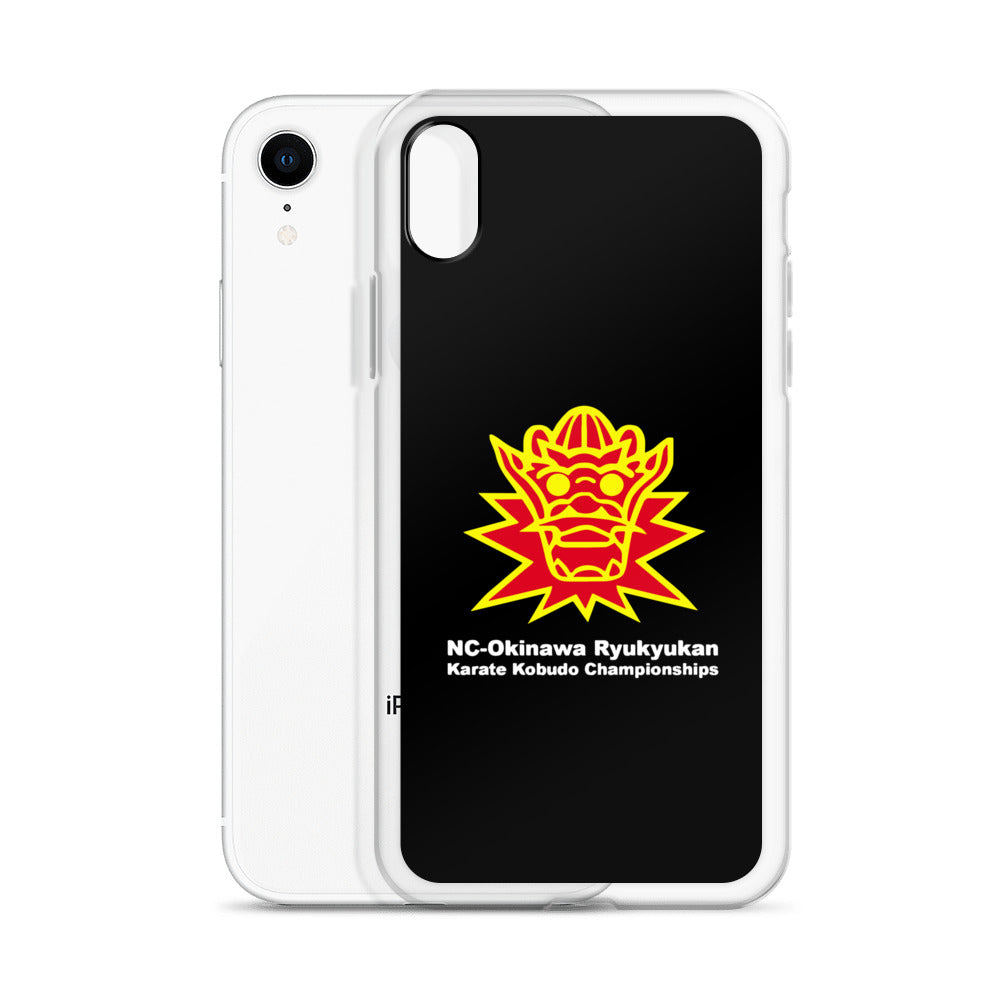 GOKI Clear Case for iPhone®