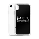 Estuche MEN Incorporated para iPhone®
