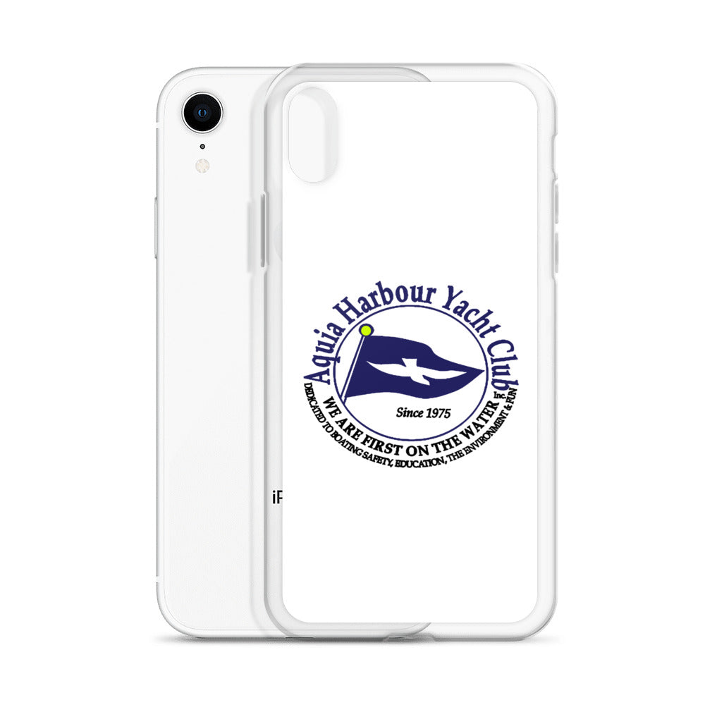 Funda AHYC para iPhone®