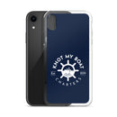 KMBC Clear Case for iPhone®
