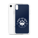 KMBC Clear Case for iPhone®