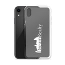 Dream Realty Clear Case for iPhone®