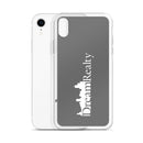 Dream Realty Clear Case for iPhone®