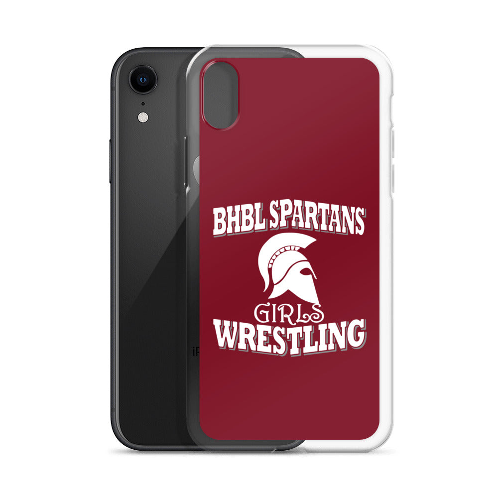 Funda BHBLGW para iPhone®