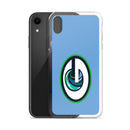 ECGWAA Clear Case for iPhone®