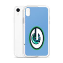 ECGWAA Clear Case for iPhone®