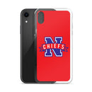 Funda NB para iPhone®