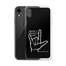 FZA Clear Case for iPhone®