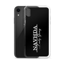 Funda transparente NAVHDA para iPhone®
