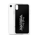 Funda transparente NAVHDA para iPhone®