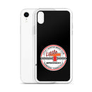 Funda transparente LTQMC para iPhone®