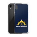 NR Clear Case for iPhone®