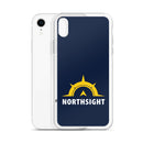 NR Clear Case for iPhone®