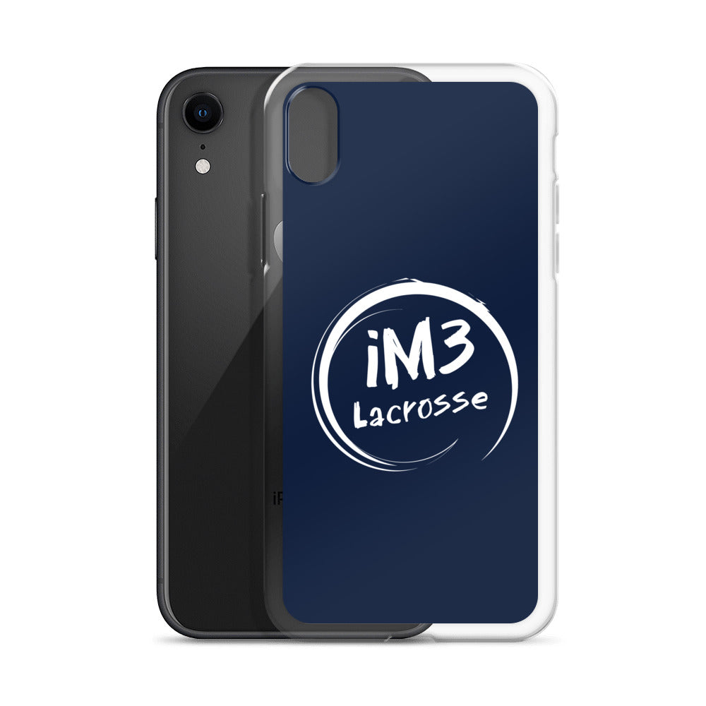 iM3 Case for iPhone®