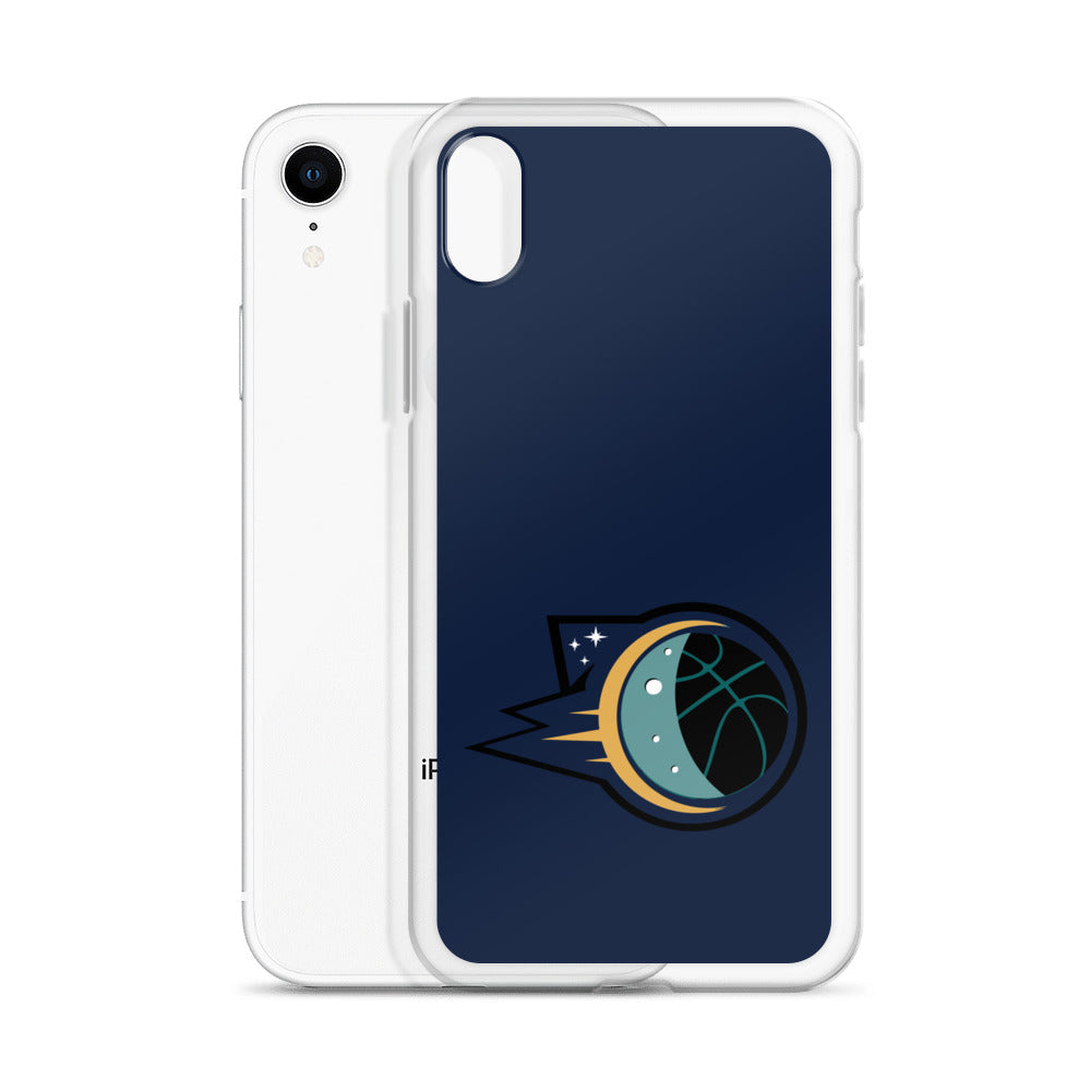 EB Clear Case for iPhone®