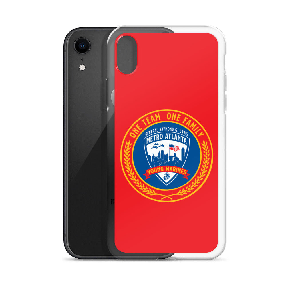 GRGDYMOMA Case for iPhone®