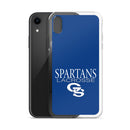 GSL Clear Case for iPhone®