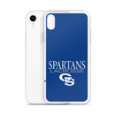 GSL Clear Case for iPhone®