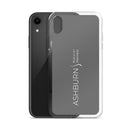 Funda transparente ANW para iPhone®