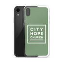 CHC Case for iPhone®