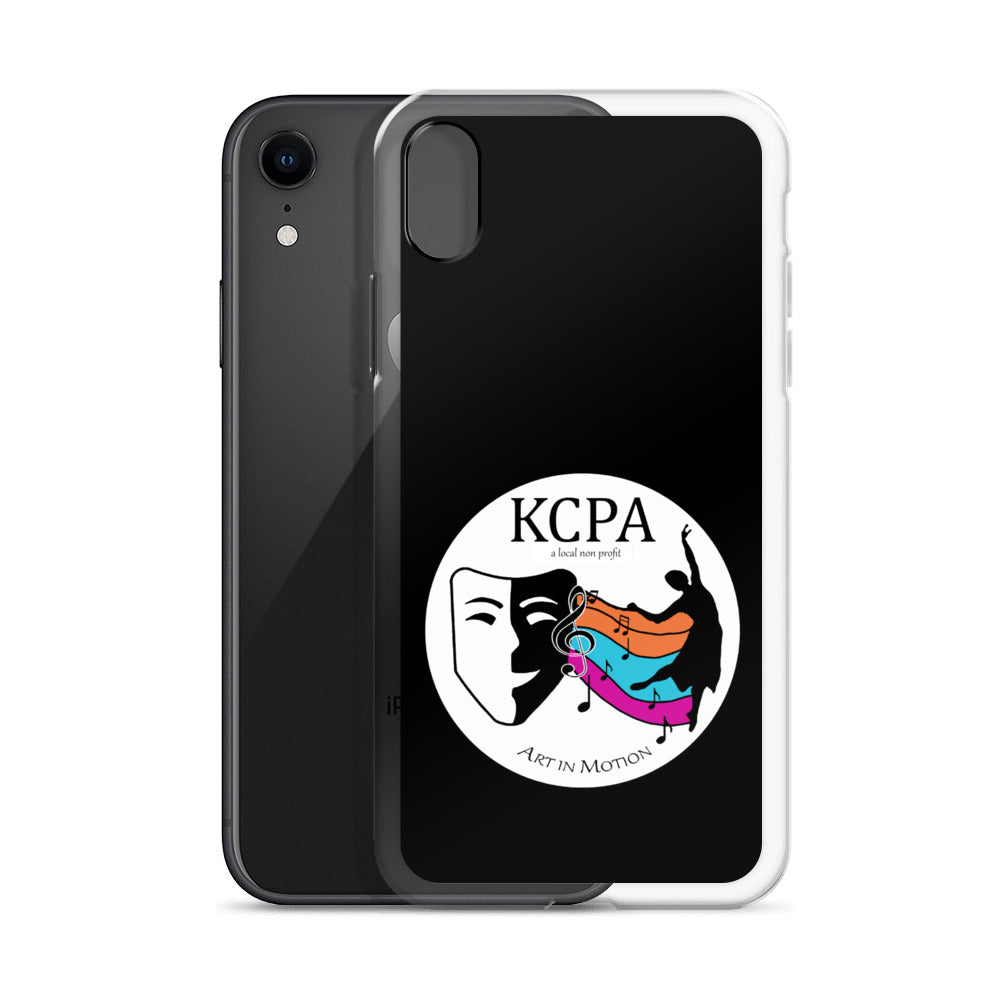 KCPA Clear Case for iPhone®