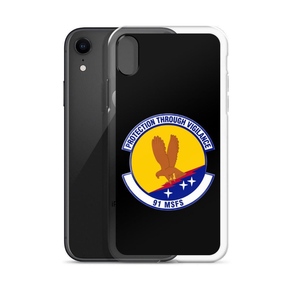 Funda 91 MSFS para iPhone®