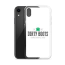 DB4HC Case for iPhone®