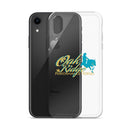 ORPH Clear Case for iPhone®