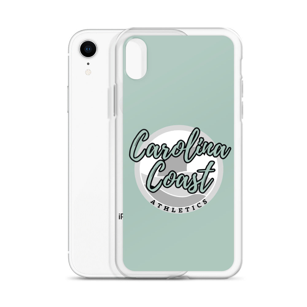 CCA Case for iPhone®