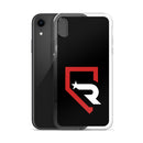 NVR Clear Case for iPhone®