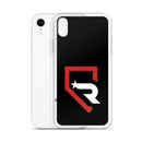 NVR Clear Case for iPhone®