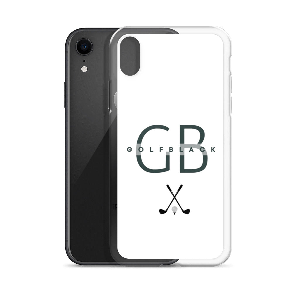 GB Clear Case for iPhone®