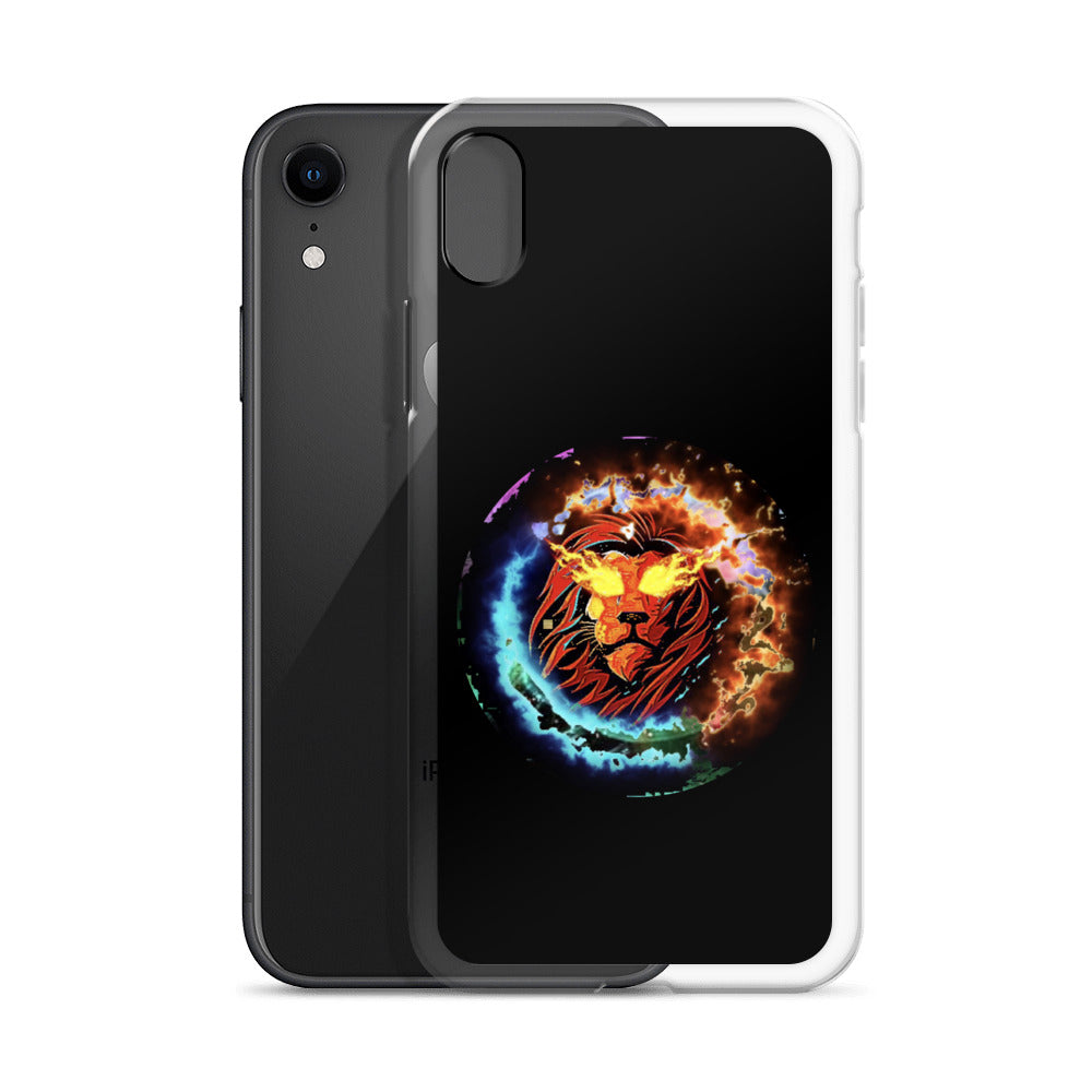 FireFlame Case for iPhone®