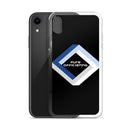 PURE OFFICIATING Clear Case for iPhone®