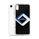 PURE OFFICIATING Clear Case for iPhone®