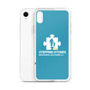 SSBS Clear Case for iPhone®