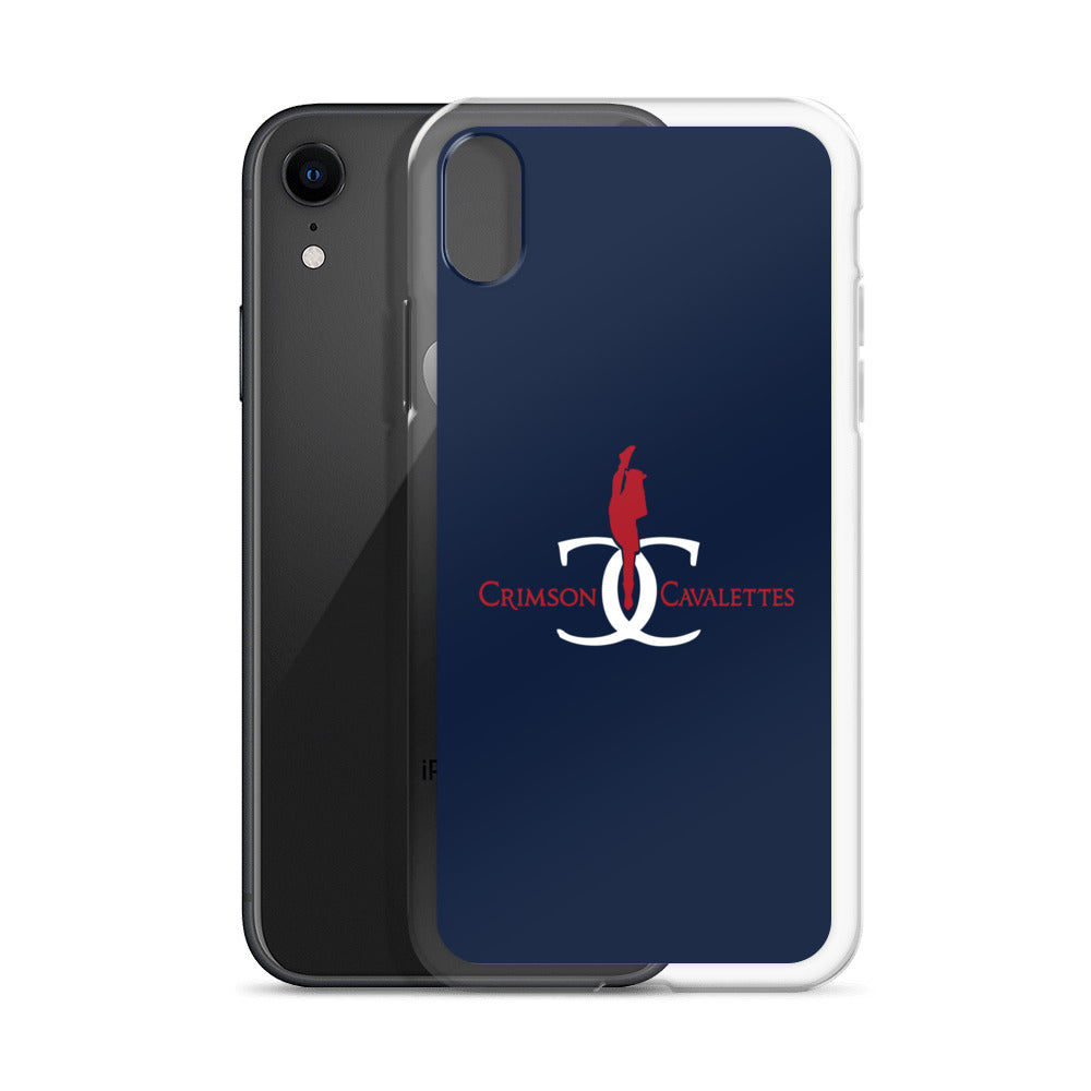 CC Clear Case for iPhone®