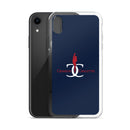 CC Clear Case for iPhone®