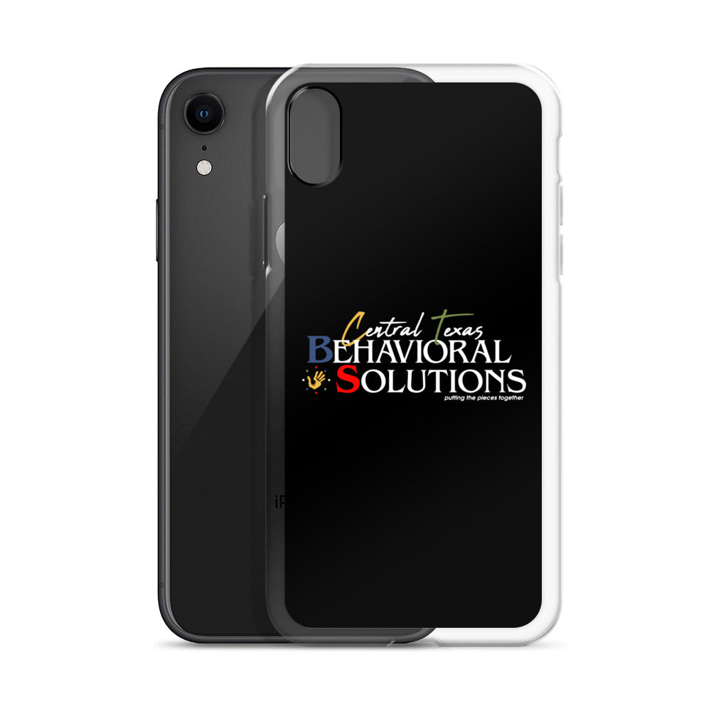 CTBS Case for iPhone®