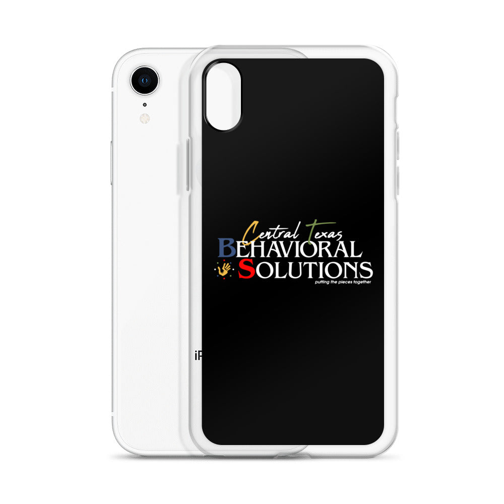 CTBS Case for iPhone®