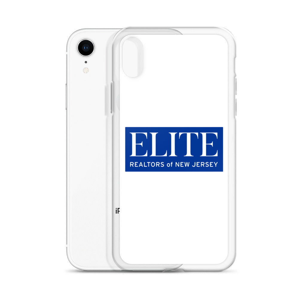ERNJ Case for iPhone®