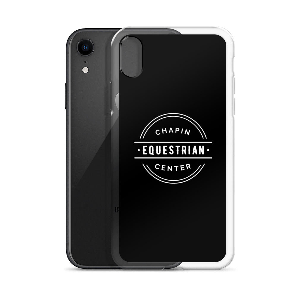 CEC Clear Case for iPhone®