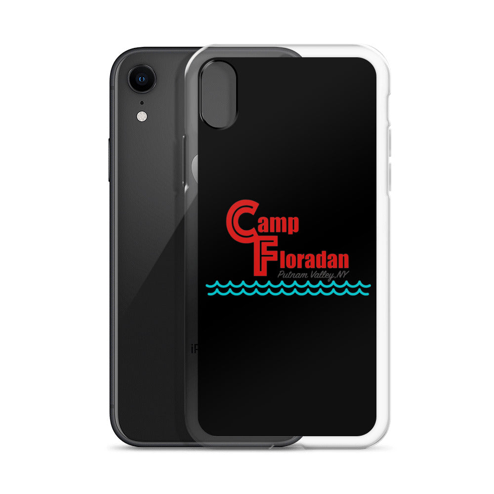 CF Clear Case for iPhone®
