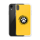 PE Clear Case for iPhone®