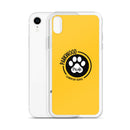 PE Clear Case for iPhone®