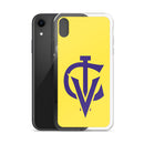 CLV Case for iPhone®
